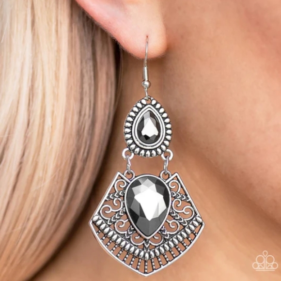Royal Remix Silver